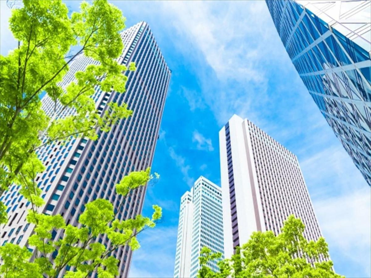 First Cabin Nishiazabu Prefektura Tokio Exteriér fotografie