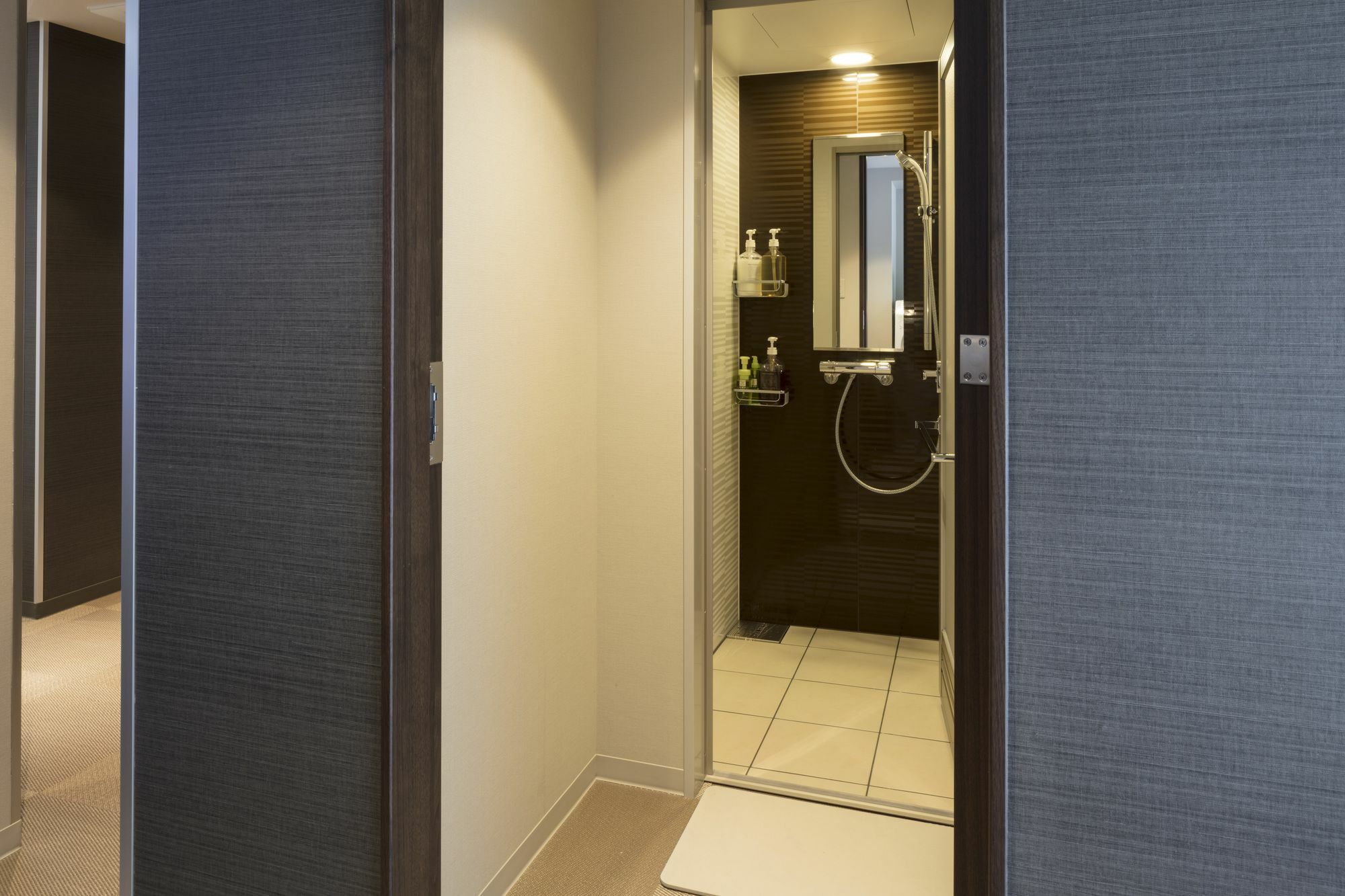 First Cabin Nishiazabu Prefektura Tokio Exteriér fotografie