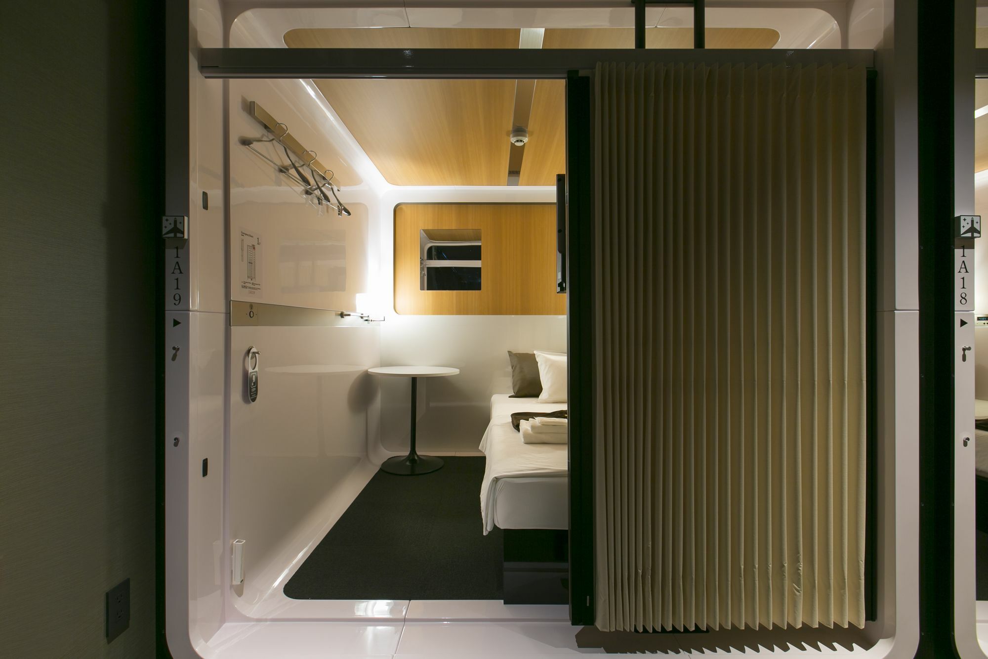 First Cabin Nishiazabu Prefektura Tokio Exteriér fotografie